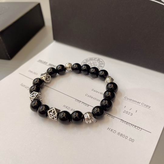 Chrome Hearts bracelet 11lyh152